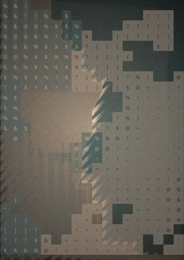 Convergence Remnants #2259