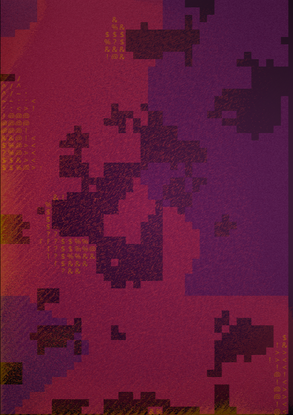 Convergence Remnants #7136