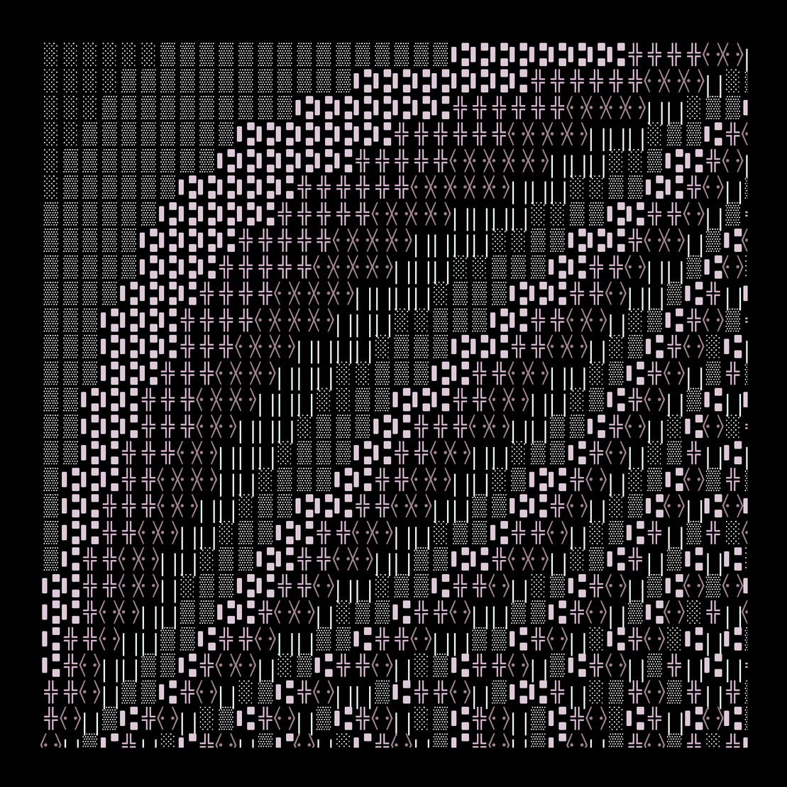 g l y p h #161660