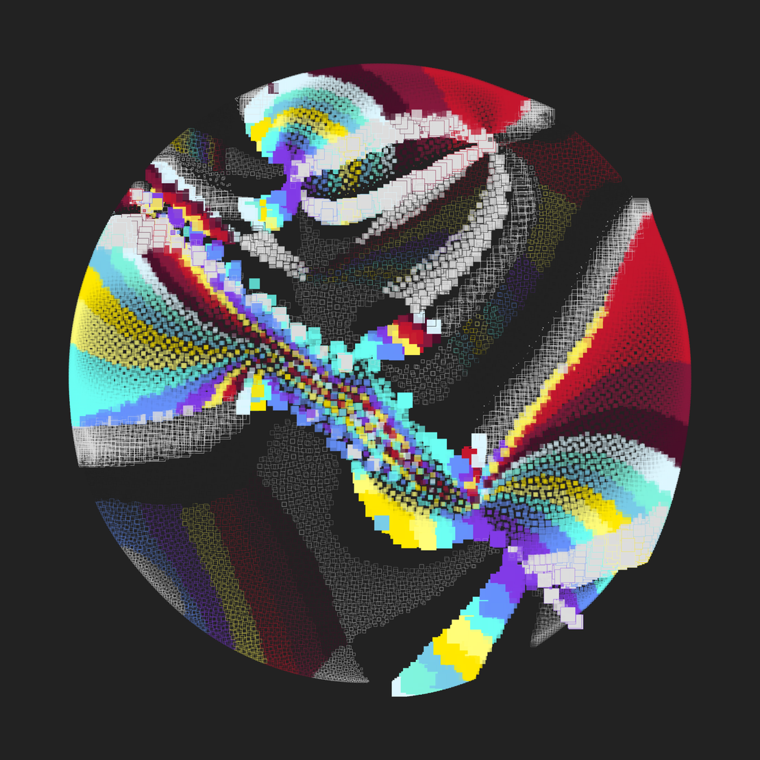 Still C #26588