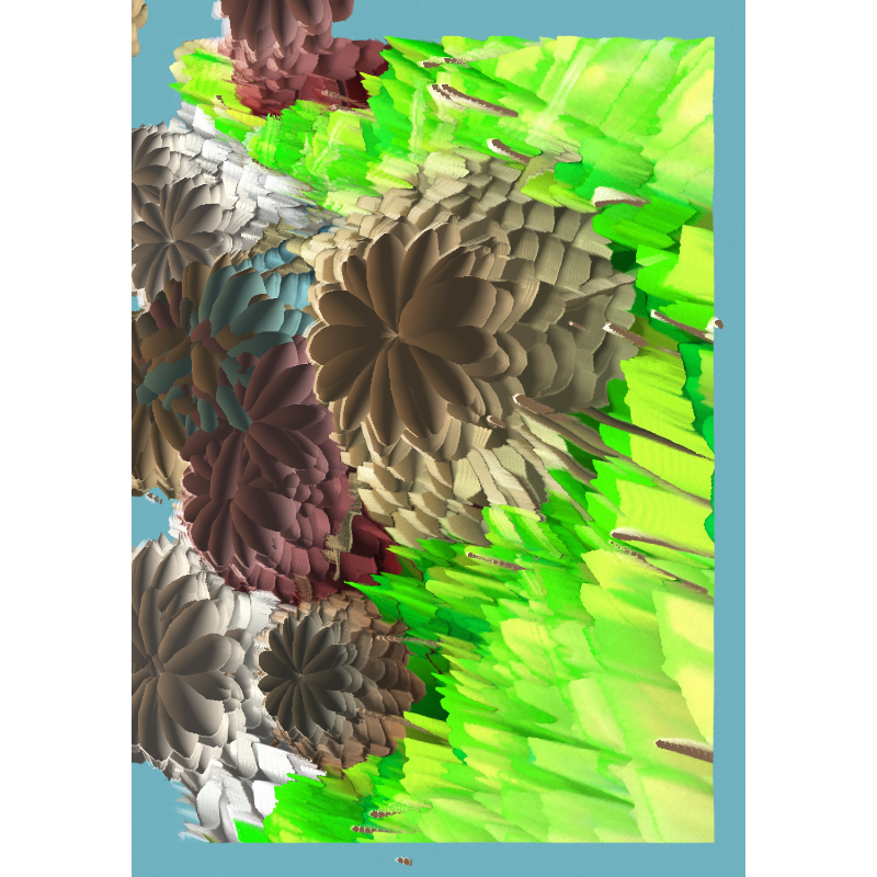 Rococo #245