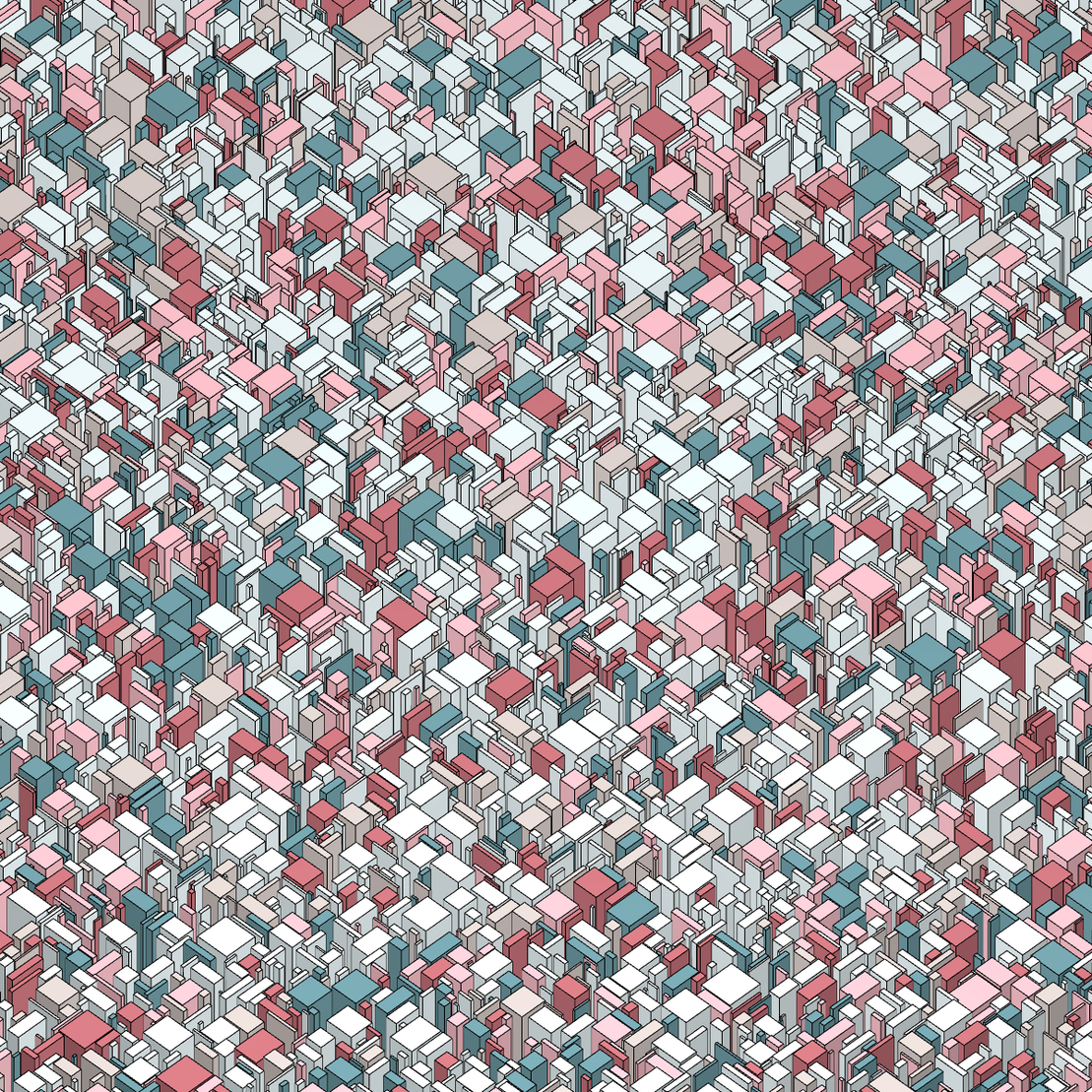 Urbanscape #59