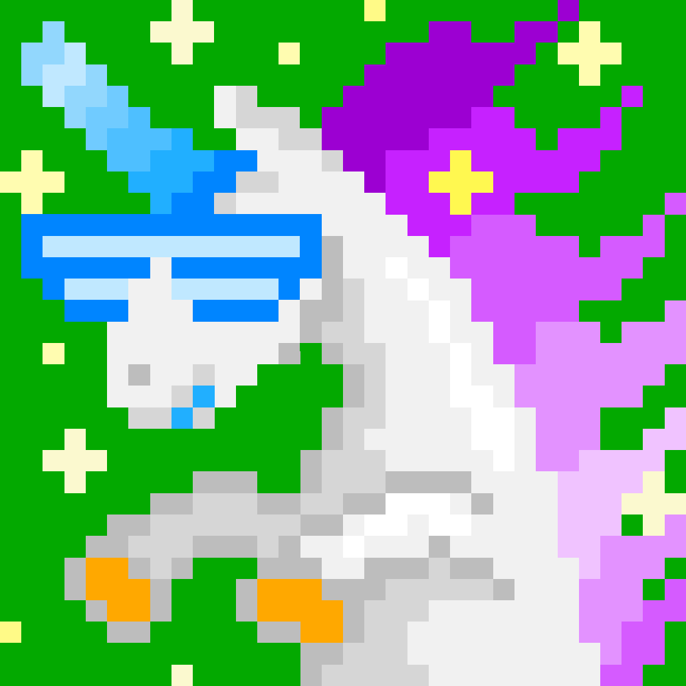 Unicorn #1623