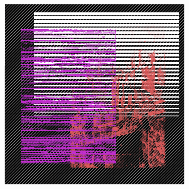 paint with lines #46