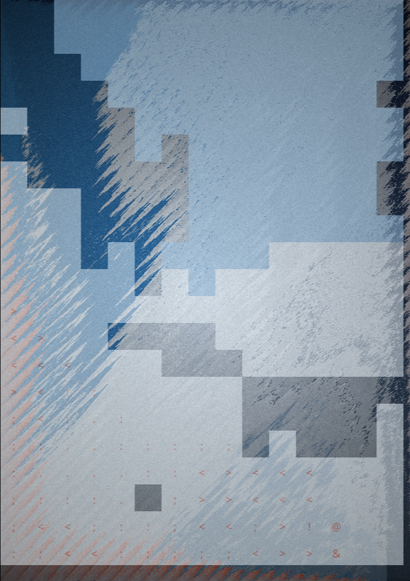 Convergence Remnants #13154
