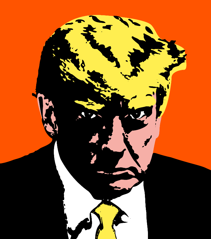 Donald Trump #384