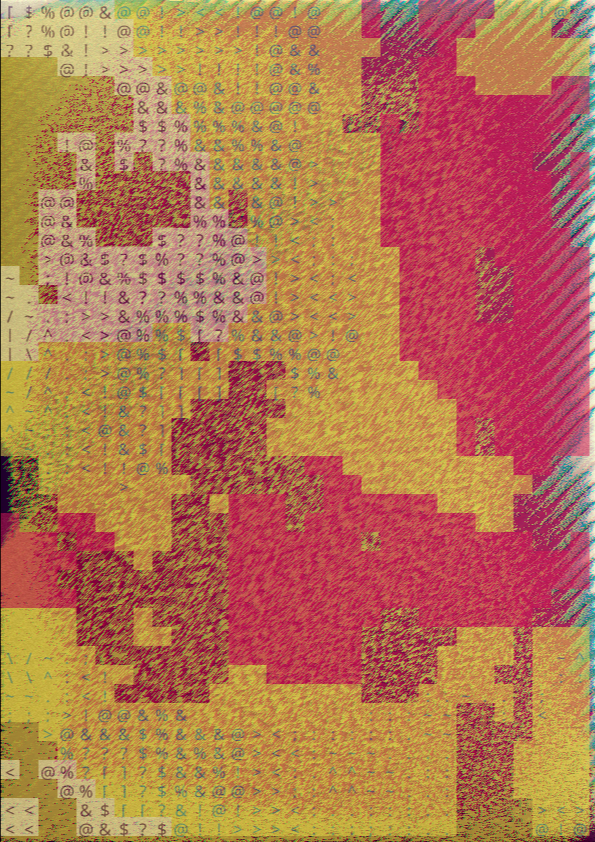Convergence Remnants #14755