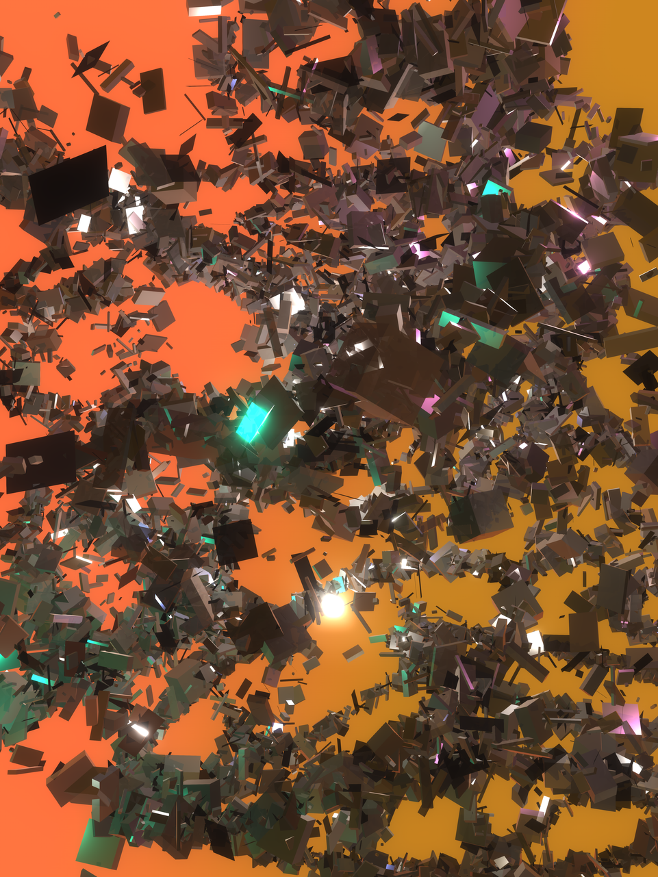 Complex Assemblies #266