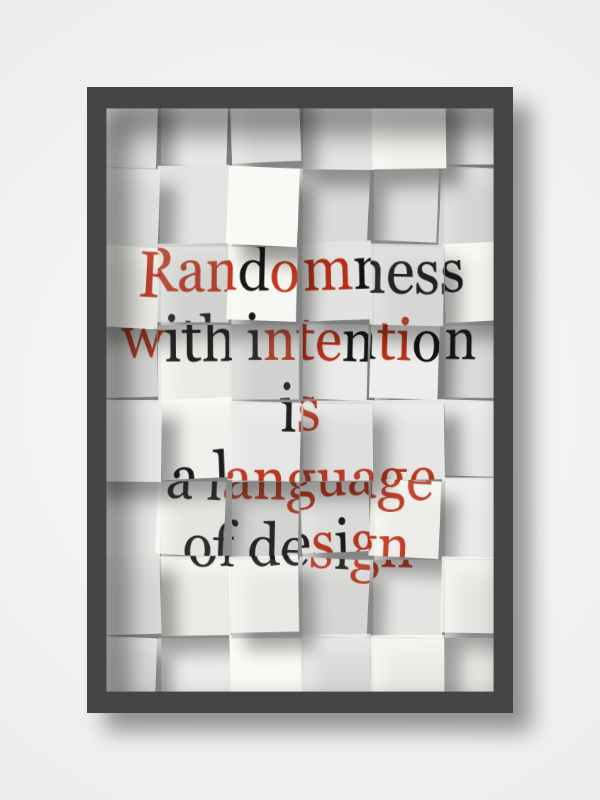 The Metaphor Machine #24306