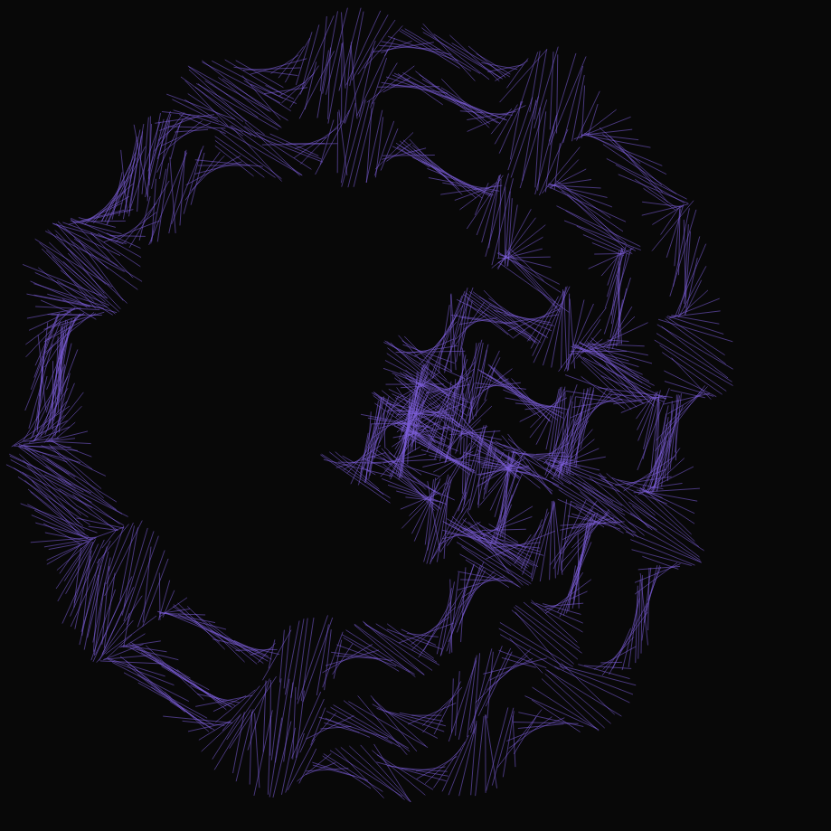 The Noise #7978