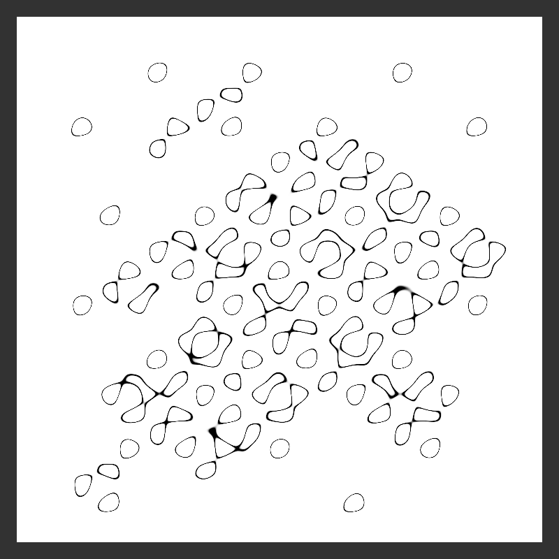 Chromosomic #321