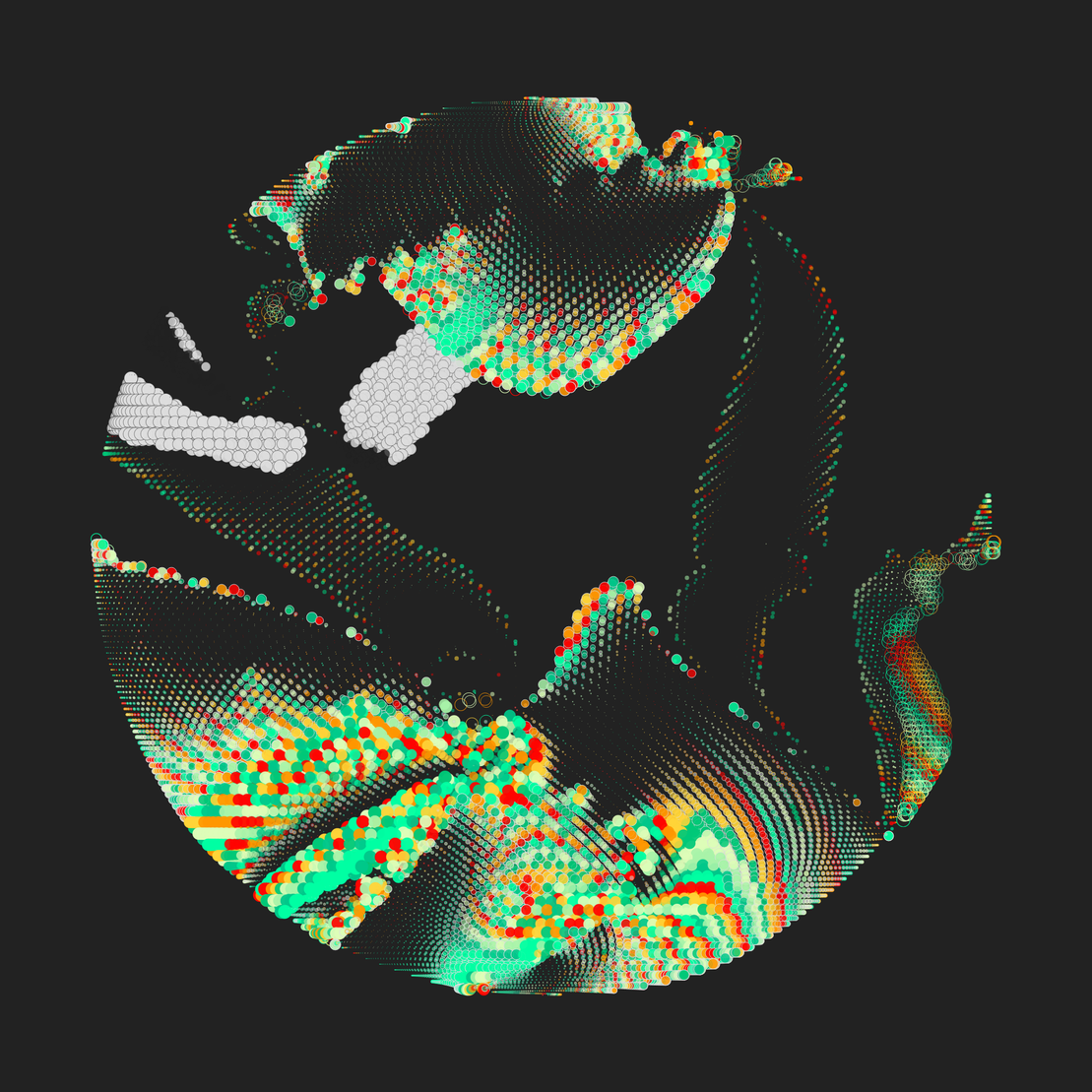 Still C #22054