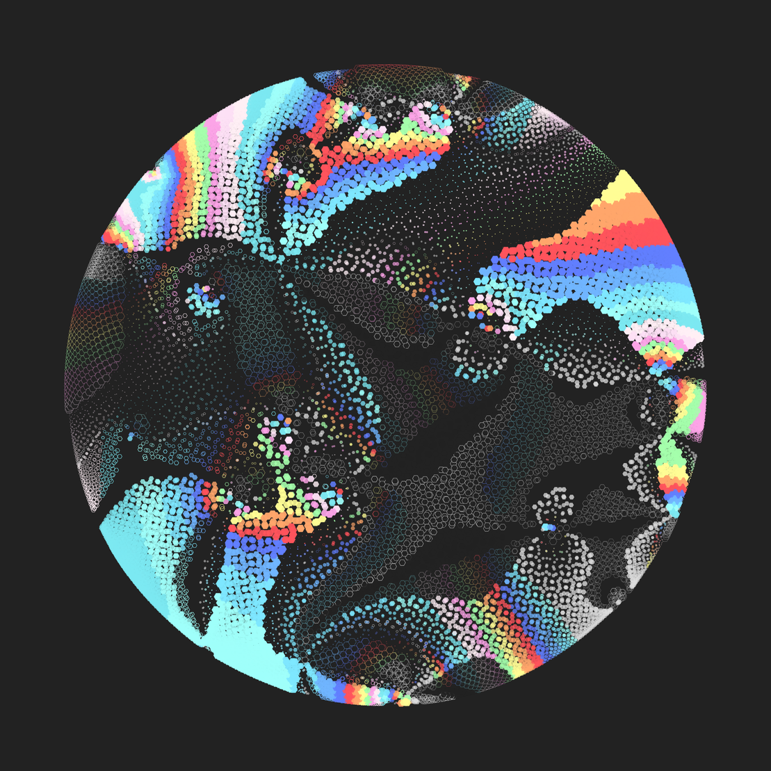 Still C #2848