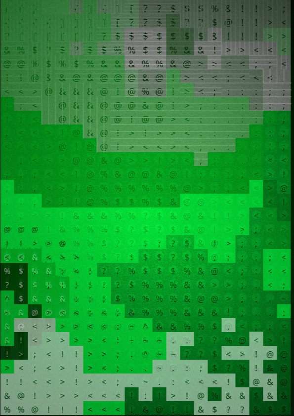 Convergence Remnants #11671