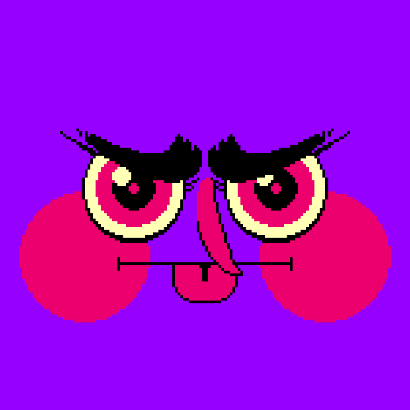 Box Face #51