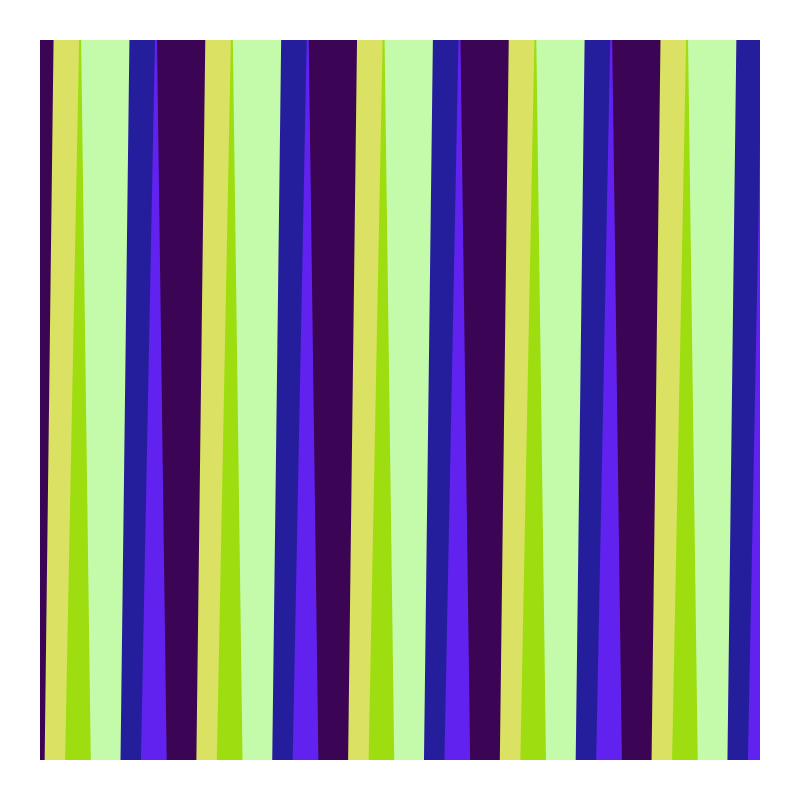ALL COLORS ARE FANTASTIC #334