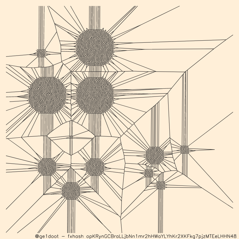 Interactions [SVG] #51