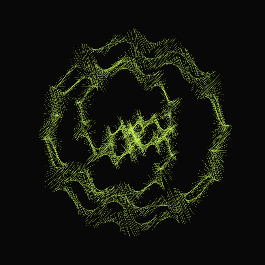 The Noise #9242