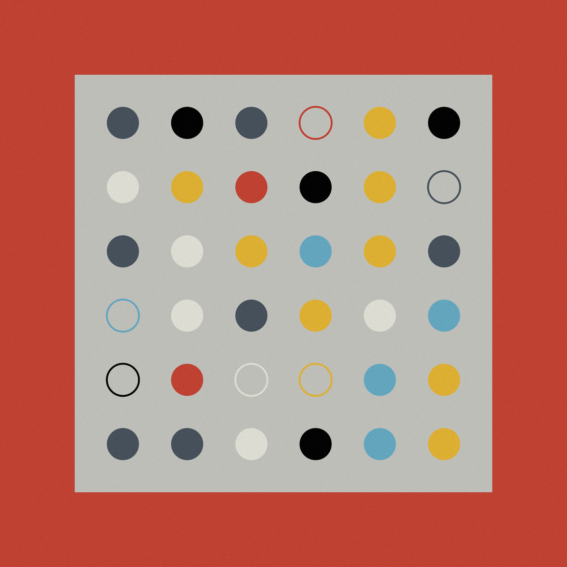 Dots #5