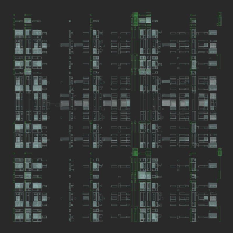 Subdivisions #96