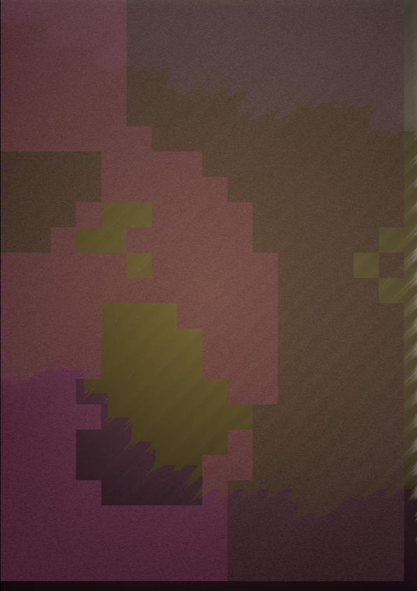 Convergence Remnants #16399