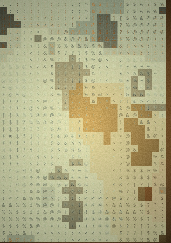 Convergence Remnants #17238