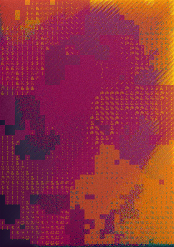 Convergence Remnants #24353