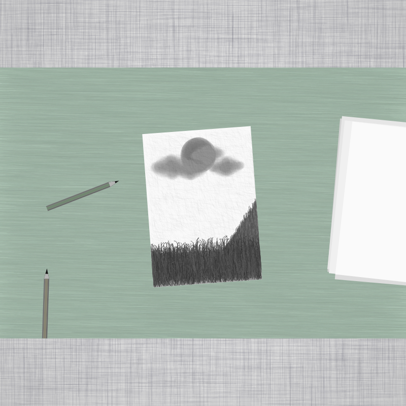 Workspace #4