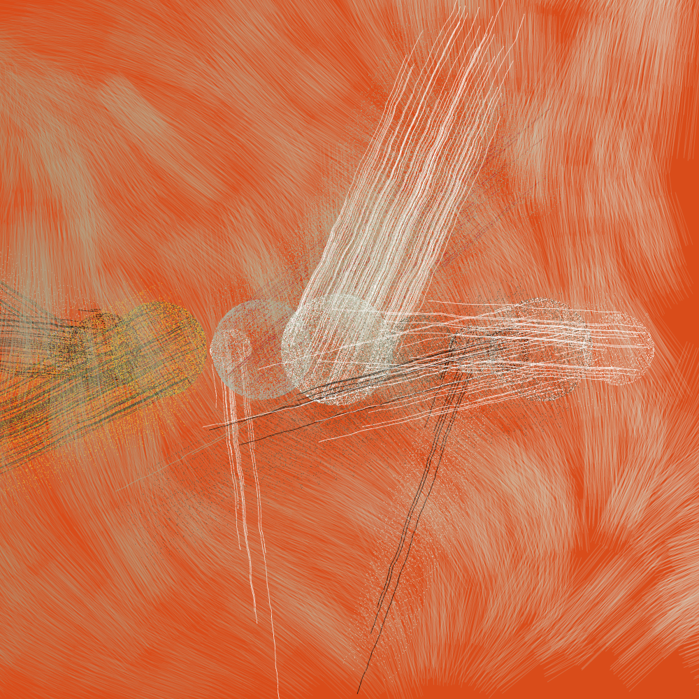 Celestial Collisions  #781