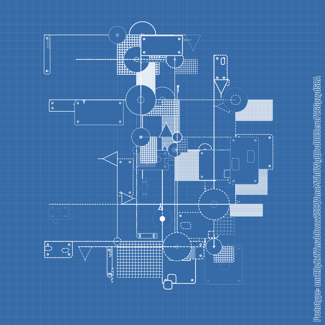 Industrial plans #21