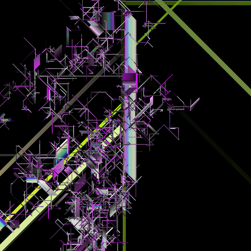 Lines and Planes #52