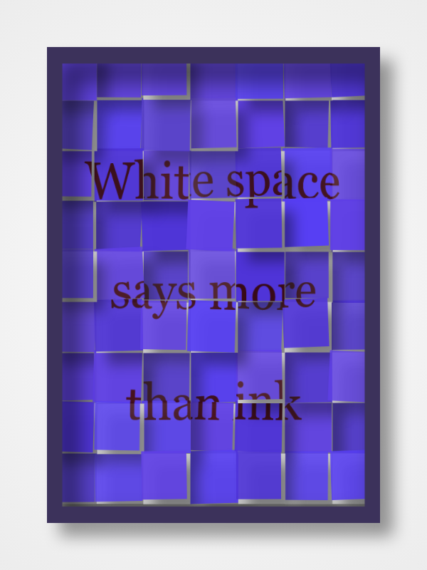 The Metaphor Machine #43425