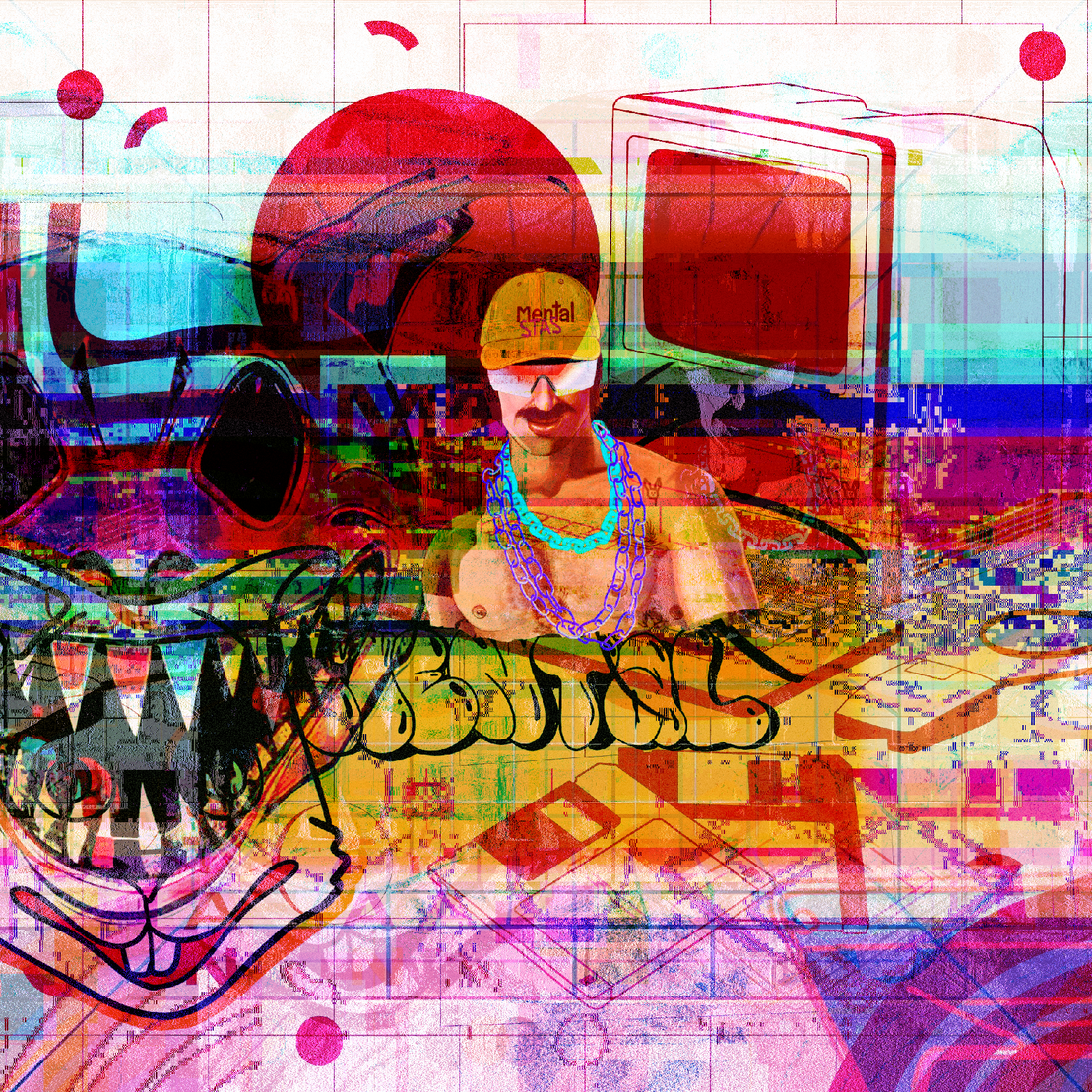 The Vibesynth #30