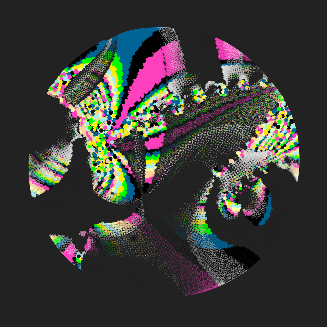 Still C #3295