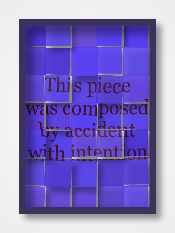 The Metaphor Machine #5759
