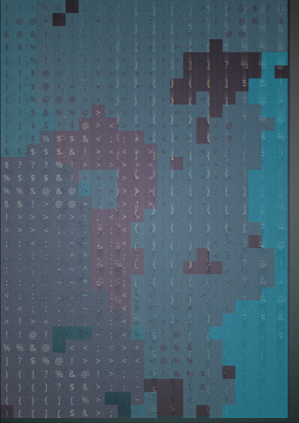 Convergence Remnants #2102