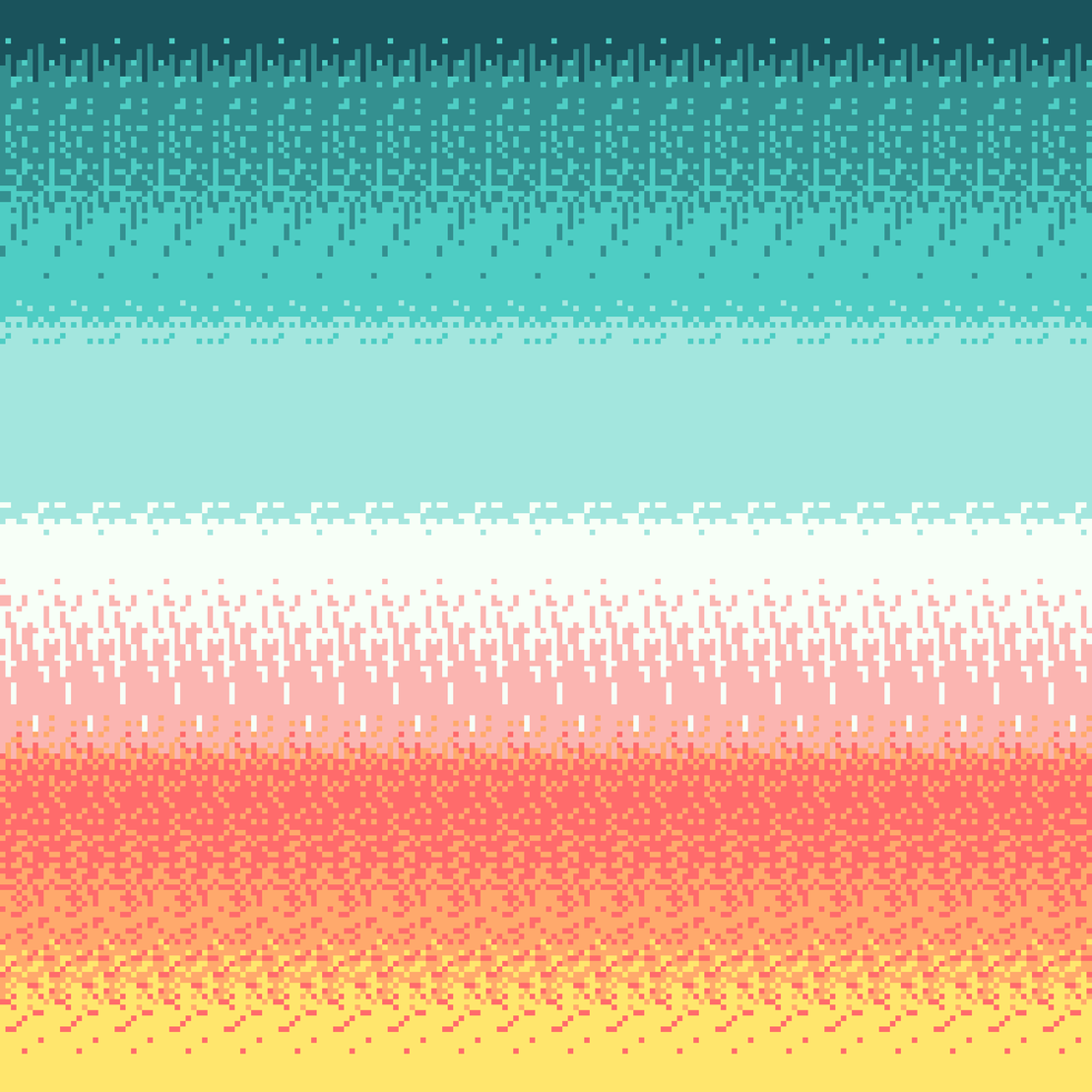 Dithered Gradients #282