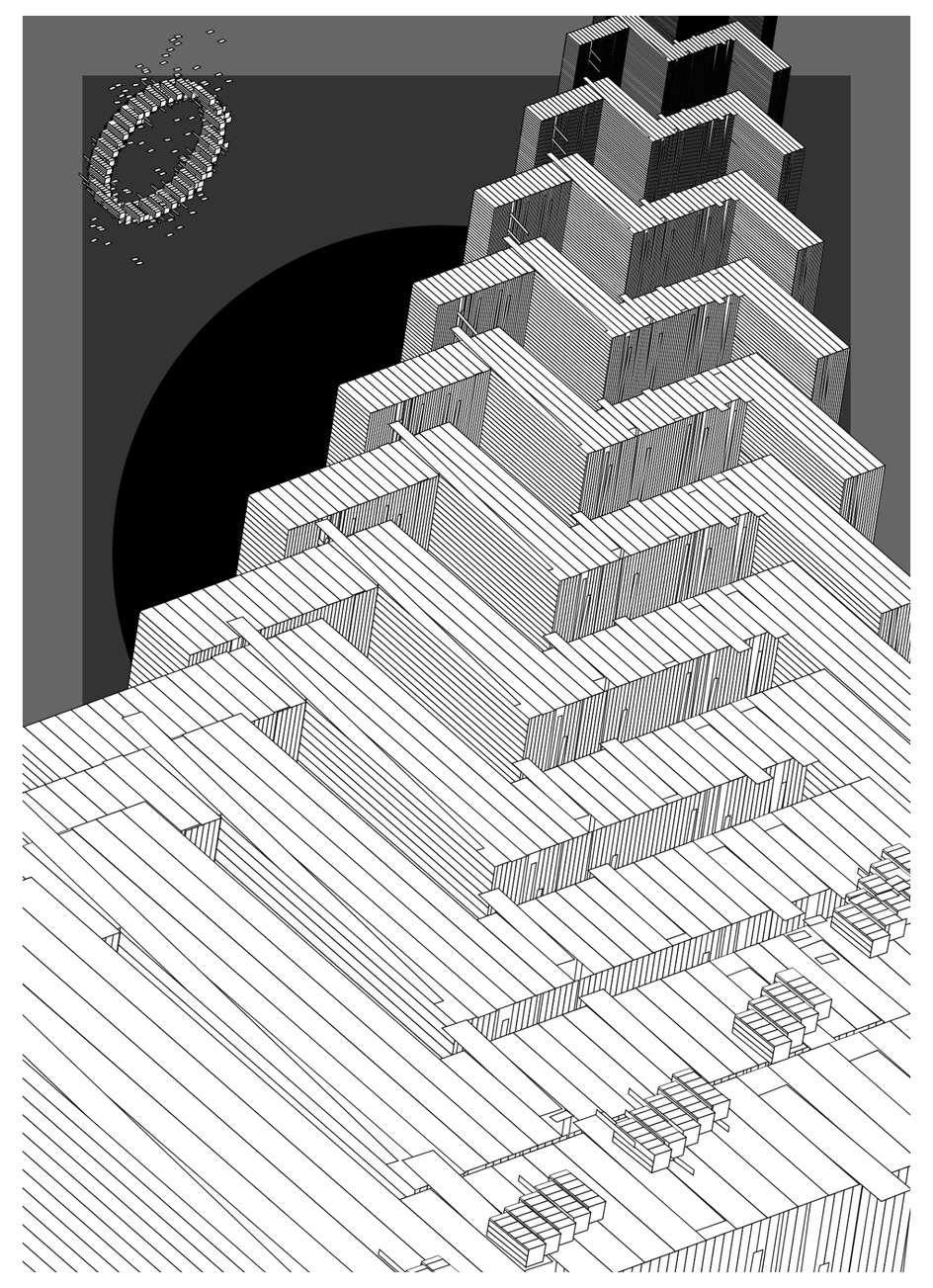 MEGASTRUCTURES #176