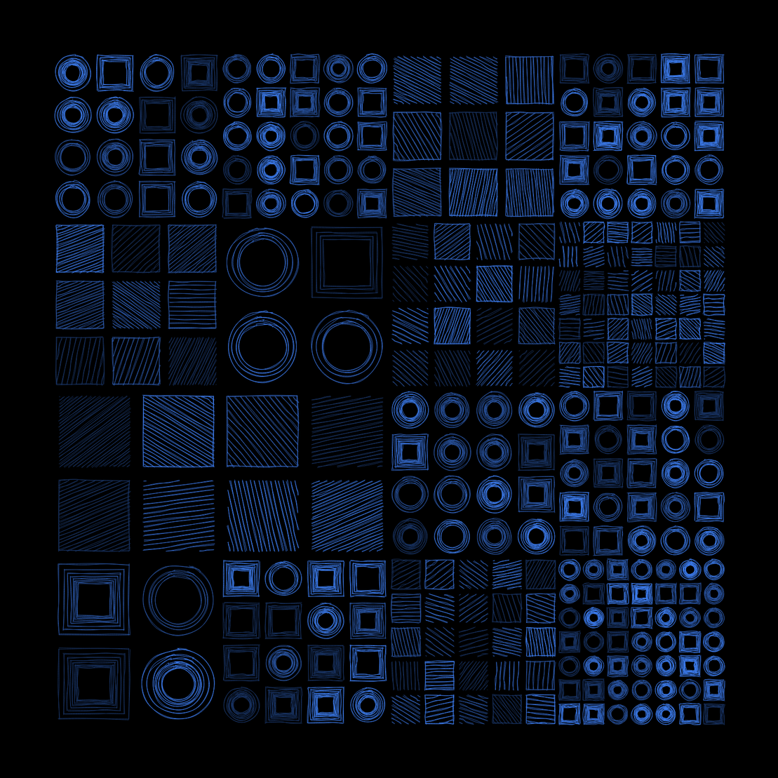 Scribble #115