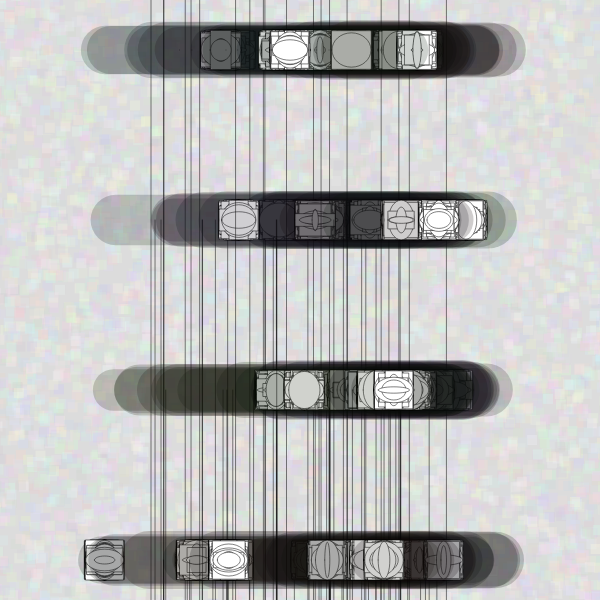 symmetrical #65