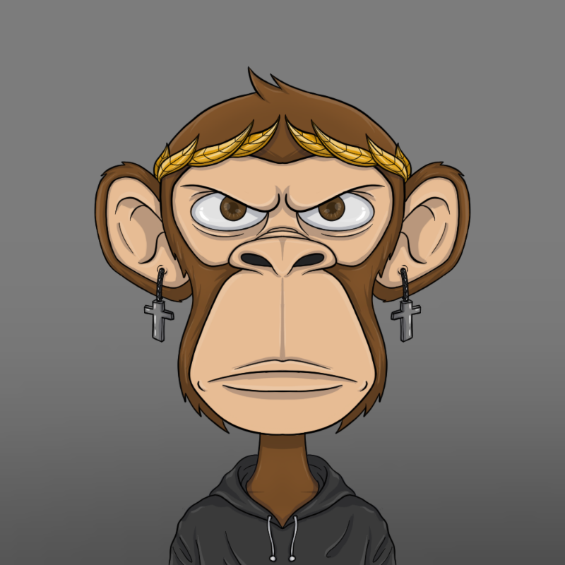 chimpantez #525