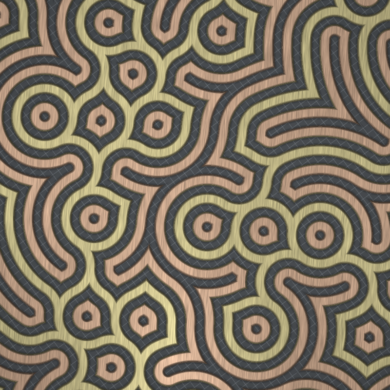 Fancy Patterns #27