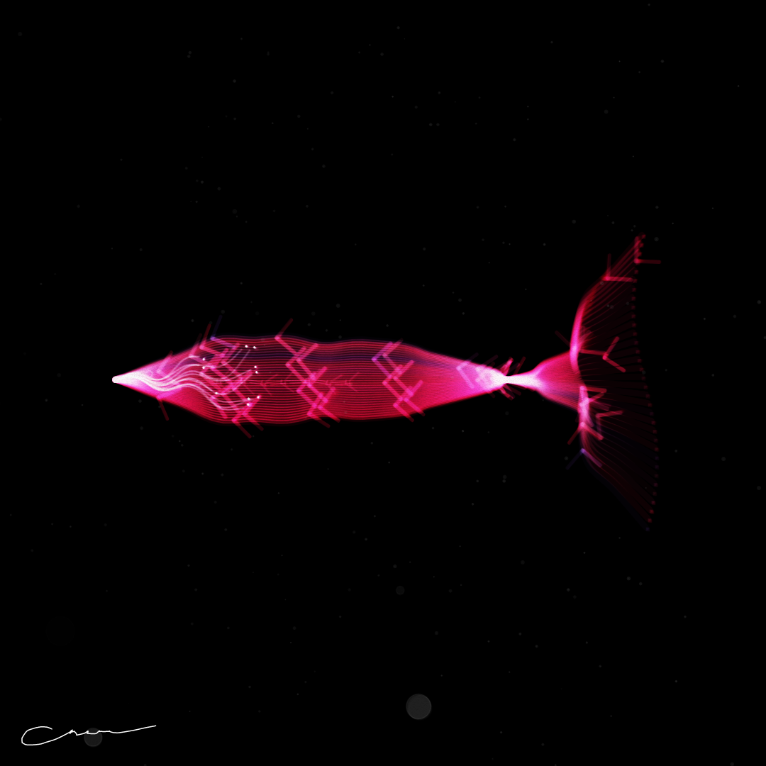 SoulFish #109