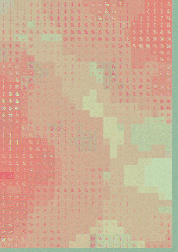 Convergence Remnants #5428