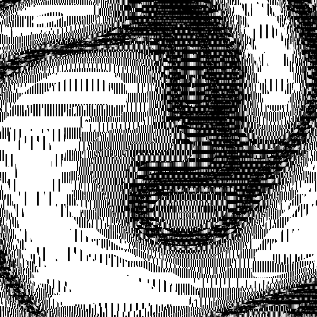 Broken Dither #79