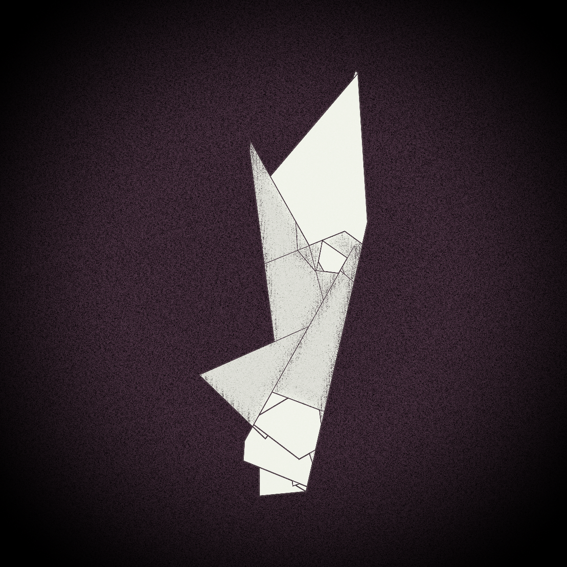 Shape of Freedom #1005