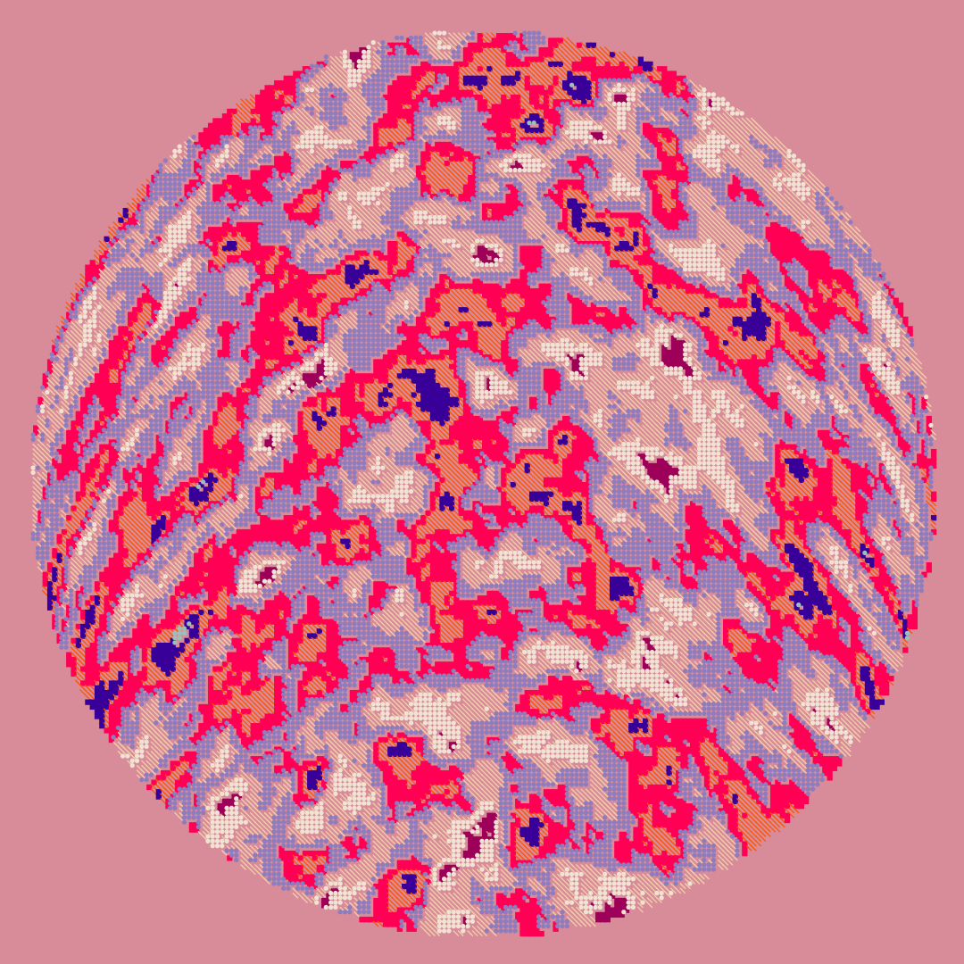 Microbiotics #456