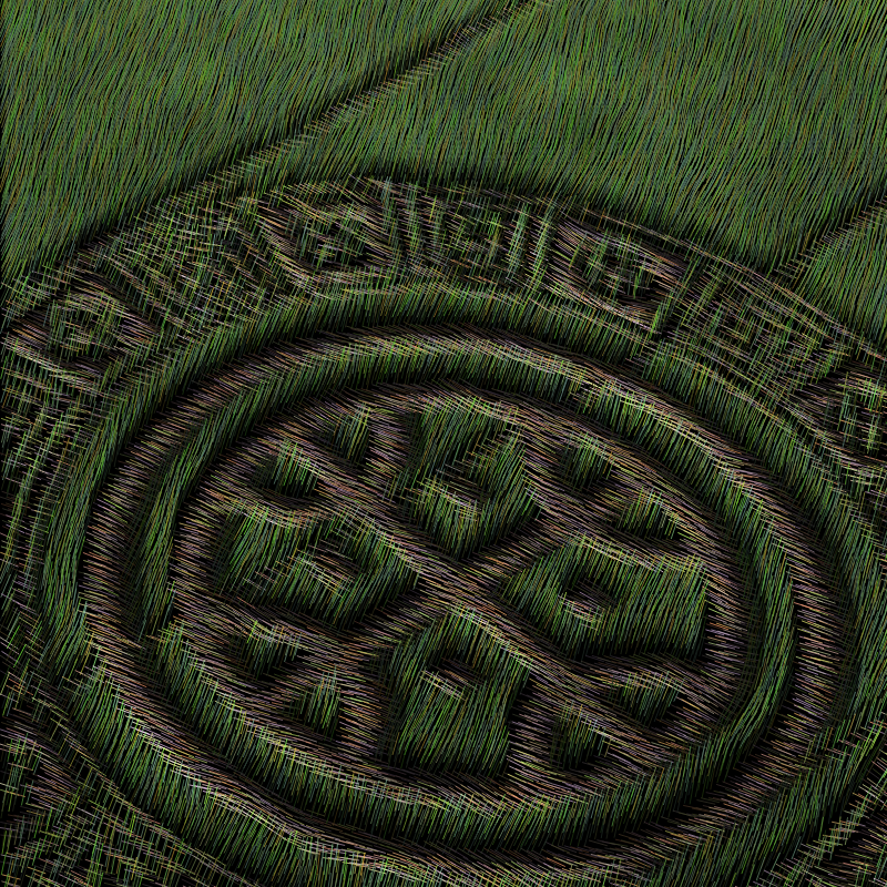 Crop Circles #1