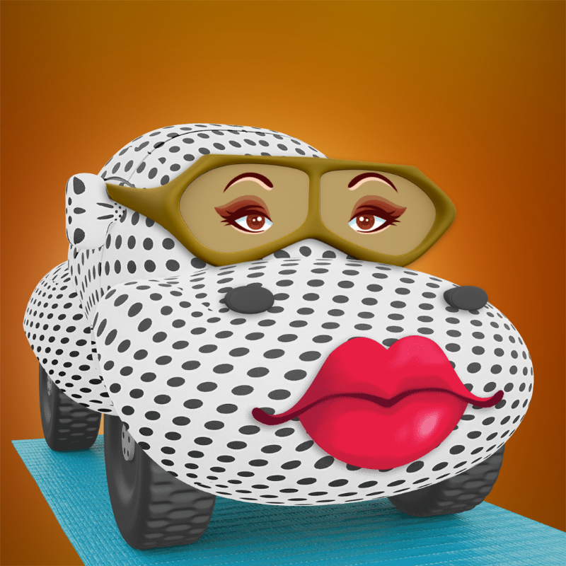 JullyCar #127