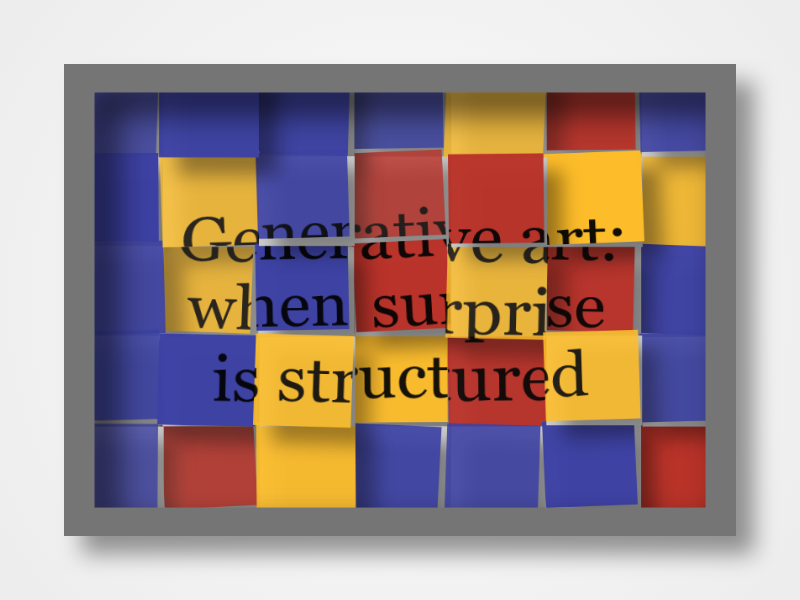 The Metaphor Machine #4797